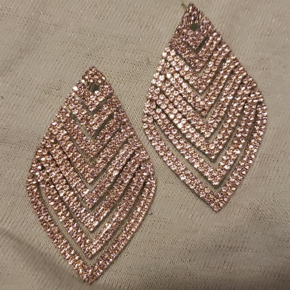 PAPARAZZI BLING